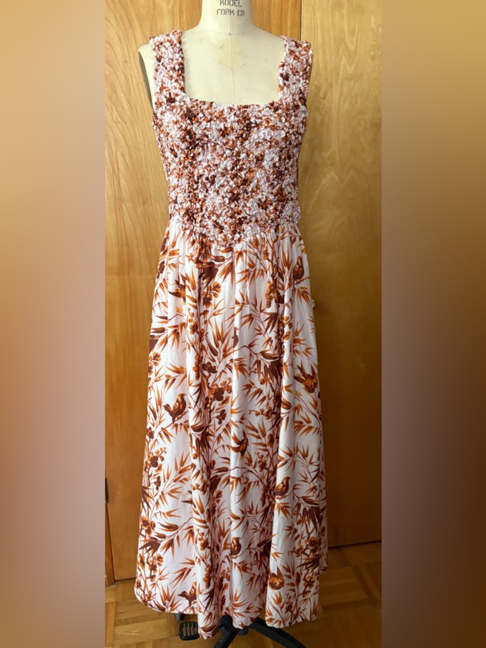 Alice of Bohemia Kay dress size m - s